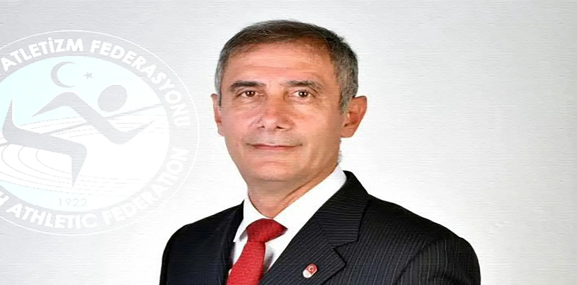 TÜRKİYE ATLETİZM FEDERASYONU BAŞKANI DR. AHMET KARADAĞ’DAN 19 MAYIS MESAJI
