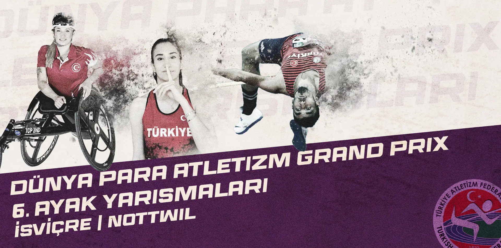 8 Madalya ile tamamladık