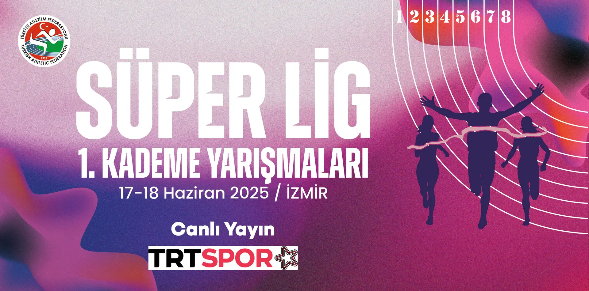 Süper Lig TRT Spor Yıldız'da Yayınlanacak