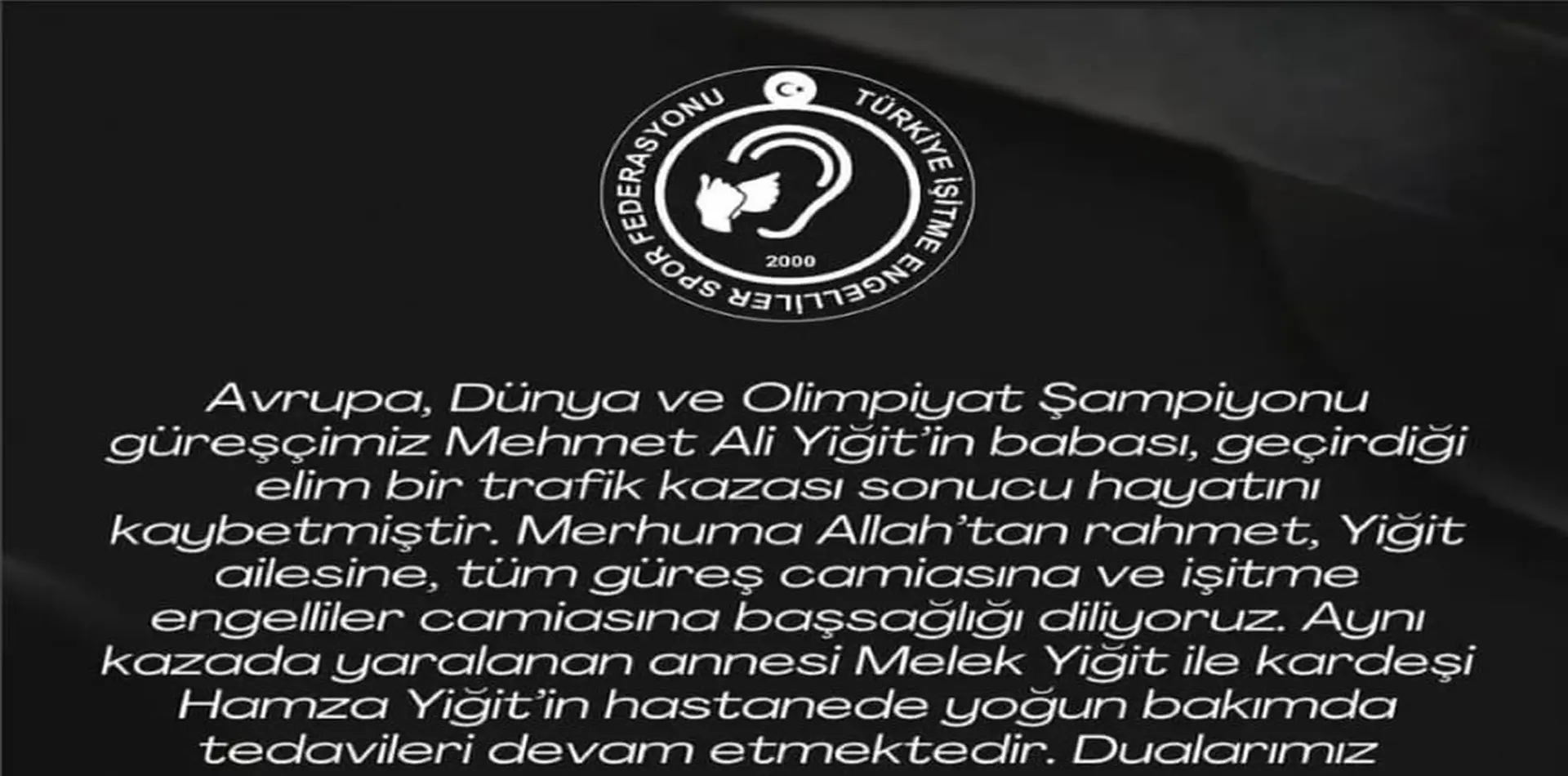 Başsağlığı 
