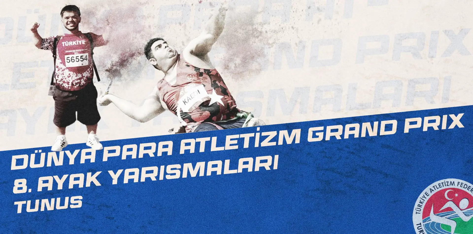 Muhsin ile Mert’ten 2 Gümüş, 1 Bronz Madalya