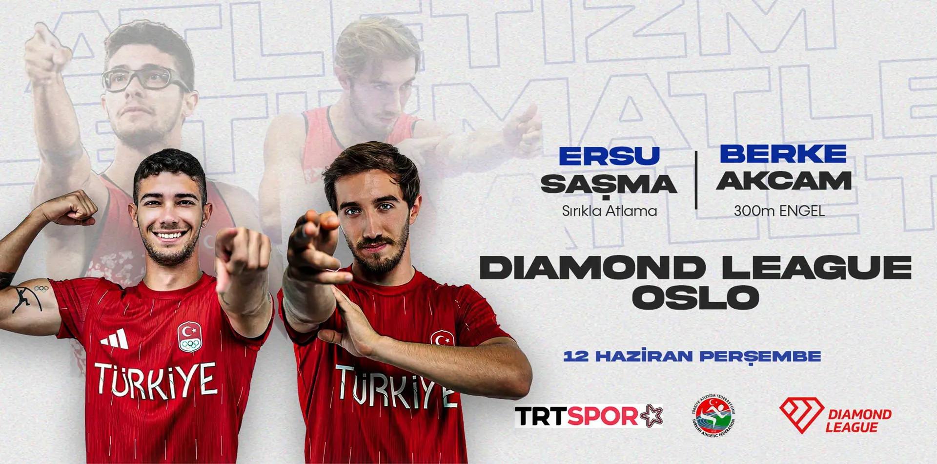 Diamond League Oslo