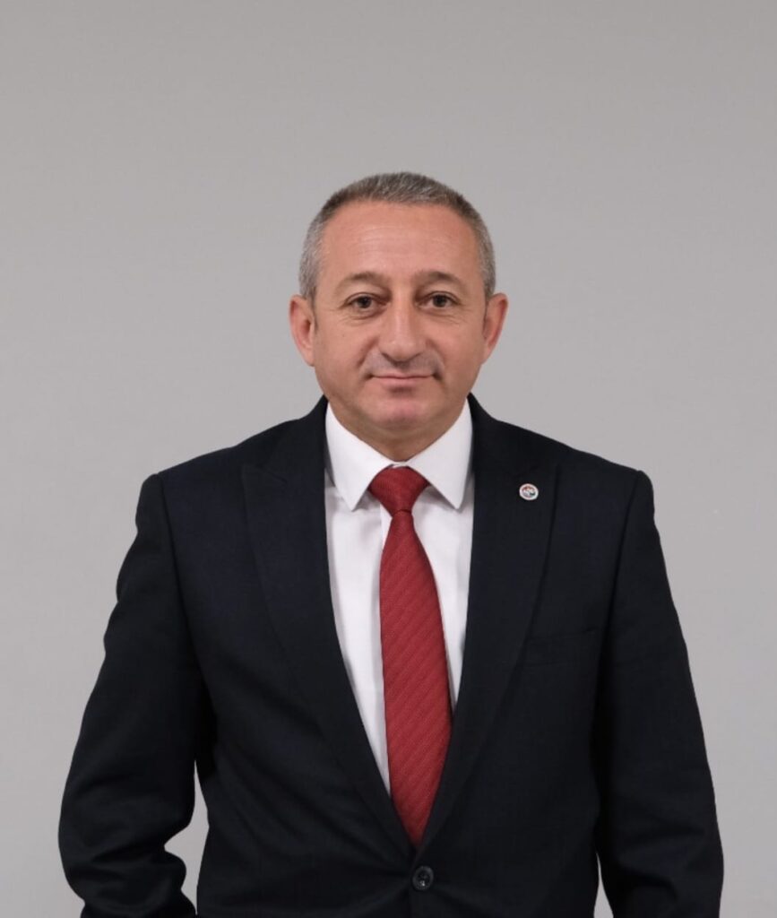 Mehmet Münir CURA