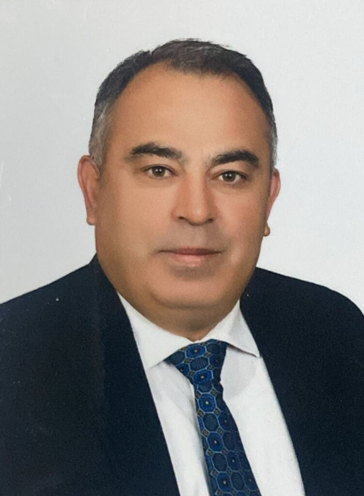 Halit ÖZDİLEK