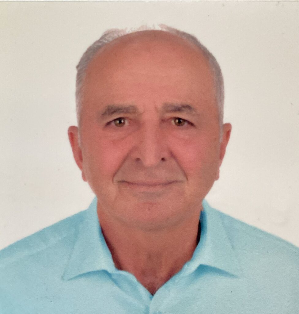 Oktay ALPTEKİN