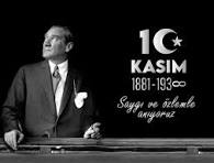 10 Kasım Atatürk’ü Anma Koşusu Statüsü