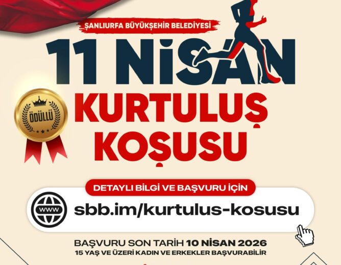 11 Nisan Kurtuluş Koşusu