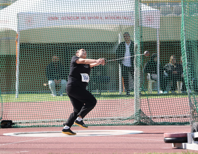 WA Continental Tour Challeger 32. Nurullah İvak Atmalar Kupası & Kulüplerarası U18 Atmalar Ligi Final Kademesi Yarışmaları sona erdi.