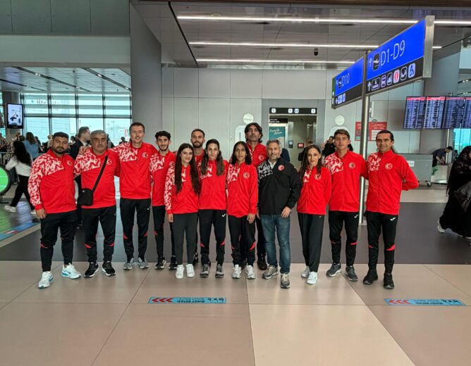 Avrupa 10,000m Kupası, 23 Mayıs Cumartesi günü İtalya’nın Spezia sehrinde düzenlenecek