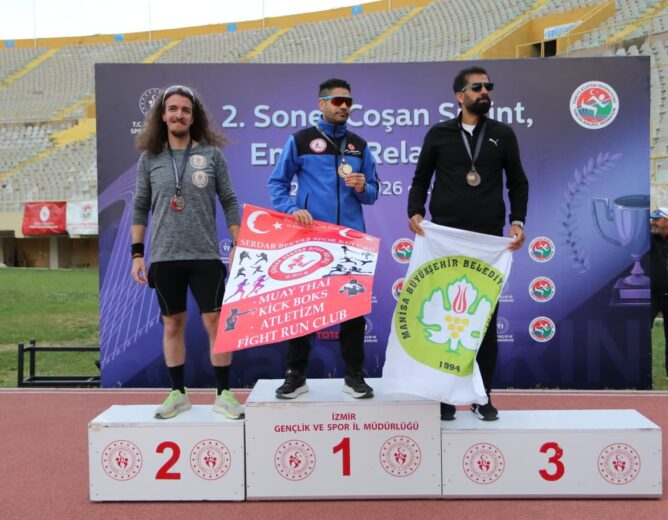 Masterler Türkiye Şampiyonası Sonuçları