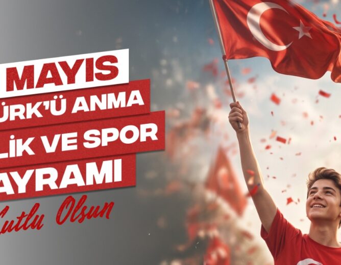 Bugün19 Mayıs