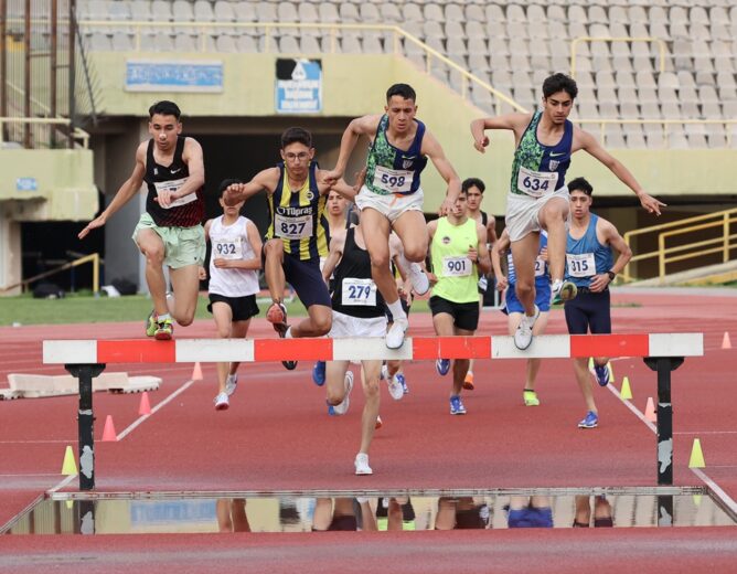 Orta ve Uzun Mesafeler SEM / TOHM / Olimpik Deneme Yarışları sona erdi.